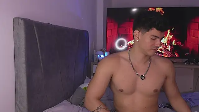 bbbeachboy's cam snapshot