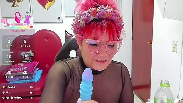 Salomeediaz_'s cam snapshot