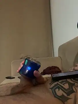 Jorgebemjor's cam snapshot