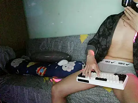 boyhigh1997's cam snapshot