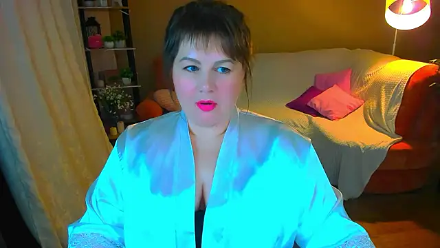 CrystaalStaar's cam snapshot