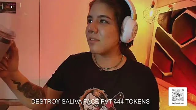 Melissa_Adamsx's cam snapshot