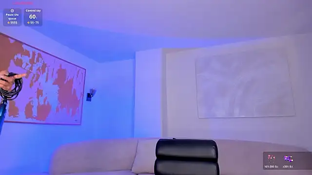 BonnyRose's cam snapshot