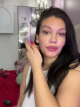 ClaraPasssion's cam snapshot