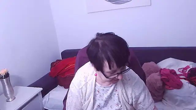 ChristaRose's cam snapshot