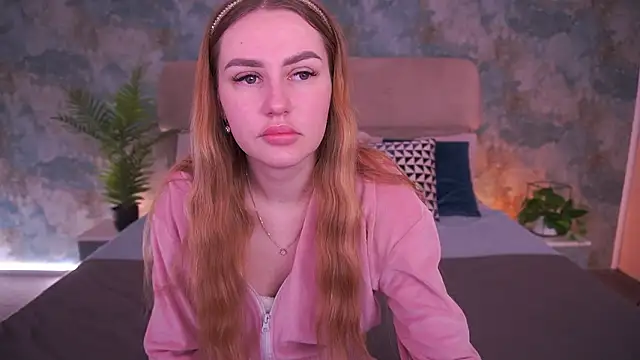 GabriellaJass's cam snapshot