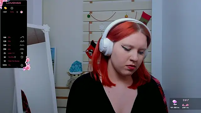 FoxPlayXX's cam snapshot