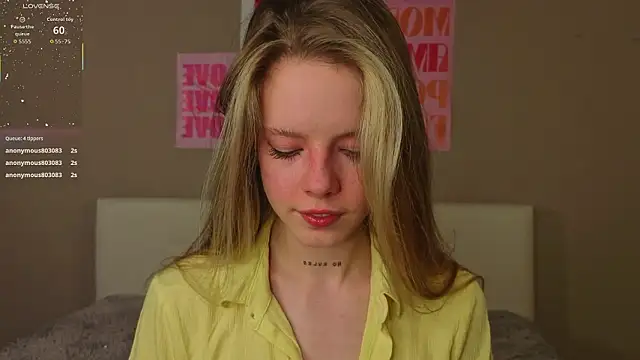 TiffinyMergist's cam snapshot