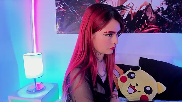 zara_rouxx's cam snapshot