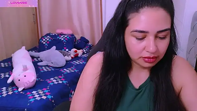 _anastasia's cam snapshot