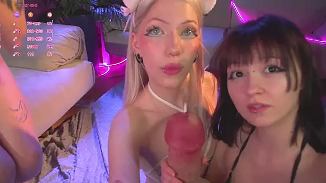 Wildneck's cam snapshot