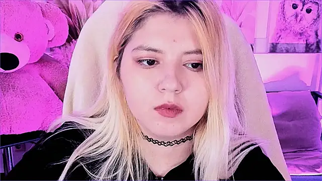 DiaAngell's cam snapshot