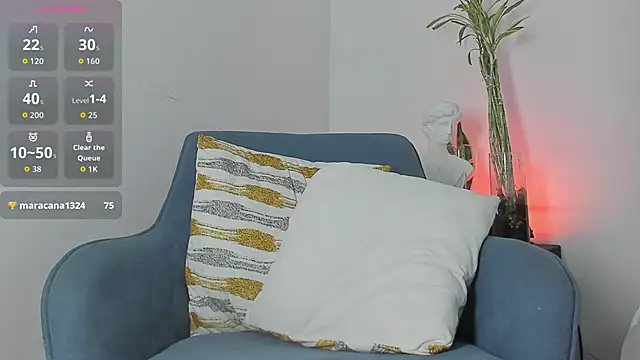 Marcus_Moreno's cam snapshot