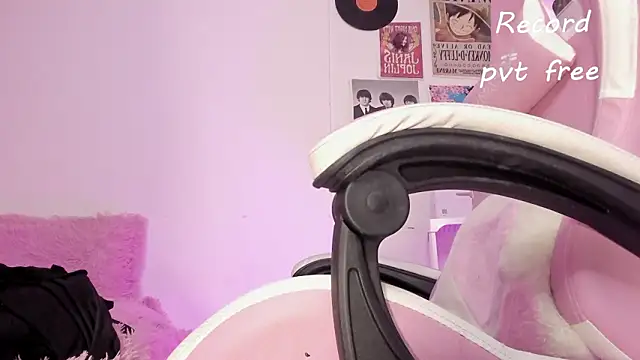 Sachi_Meow's cam snapshot