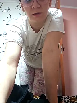 KristenVega's cam snapshot