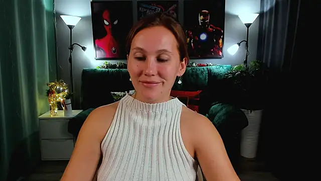 MichelleOrtis's cam snapshot