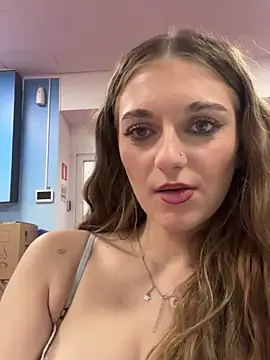 AdissonLane's cam snapshot