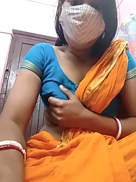 Miss_Aayushi's cam snapshot