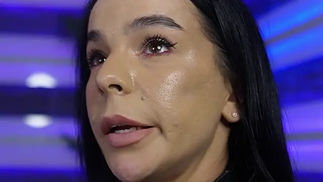 Miss_Denisse's cam snapshot