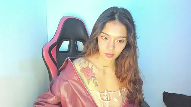 Annie_Walker1's cam snapshot