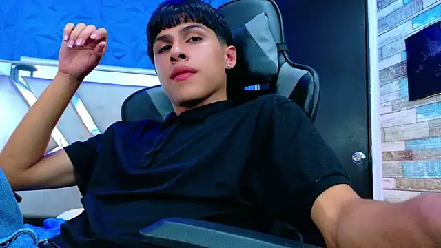 Evans_Robinson's cam snapshot