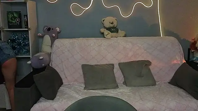 JinxMoon's cam snapshot