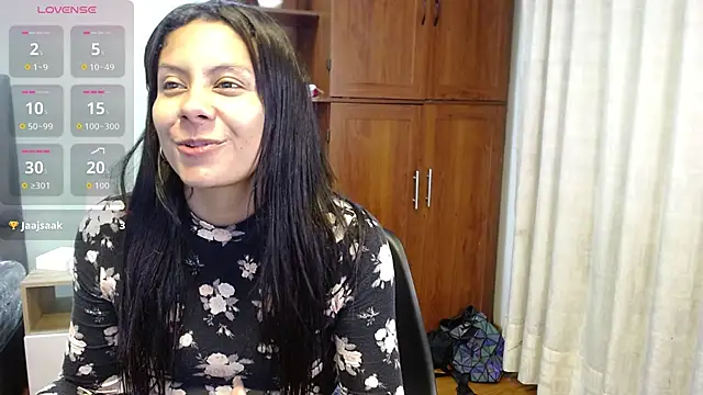 valevicious's cam snapshot