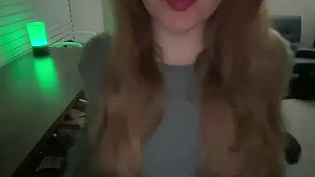 MollyJenson's cam snapshot