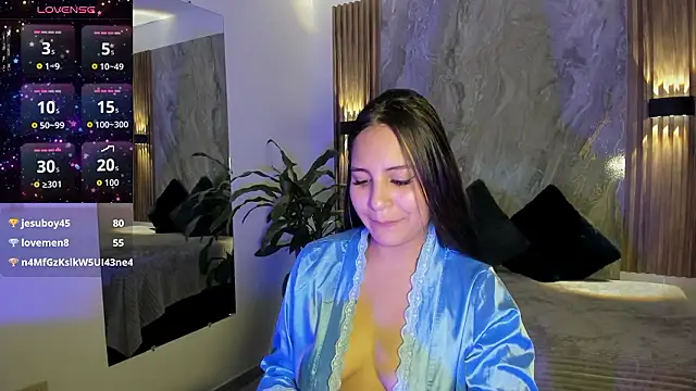 Kate_owens22's cam snapshot