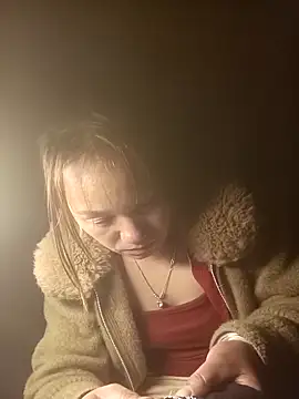 cutebobi's cam snapshot