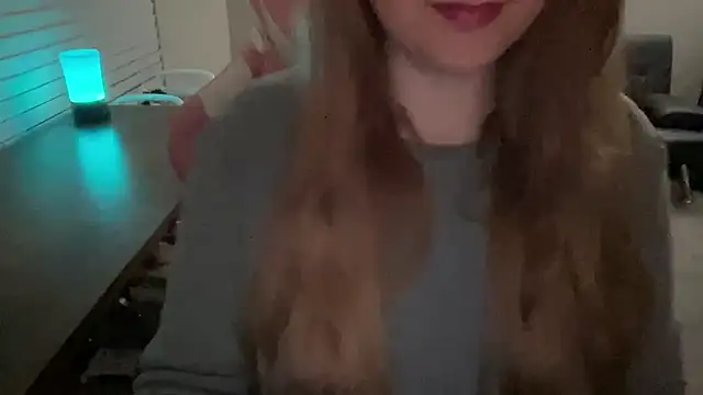 MollyJenson's cam snapshot