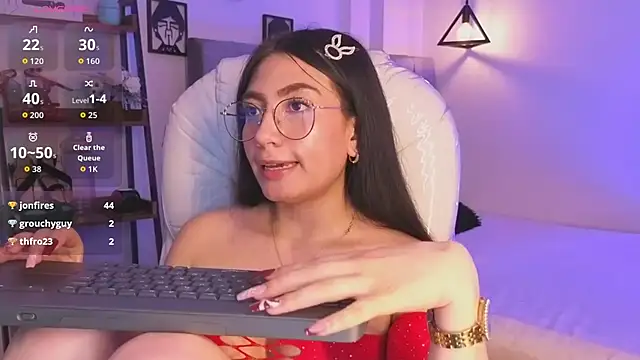 Miller_Vanessa_'s cam snapshot