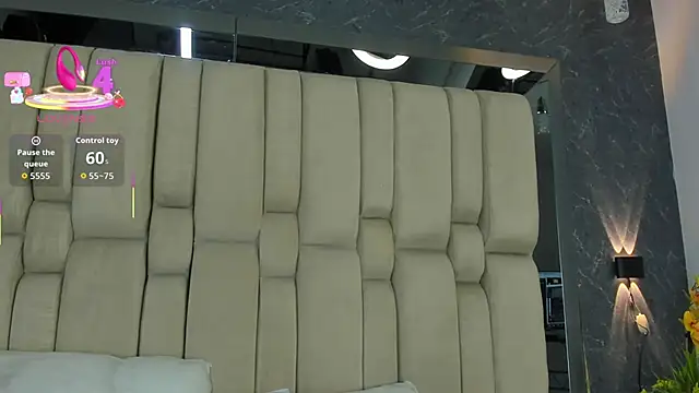 MissValeriePink's cam snapshot