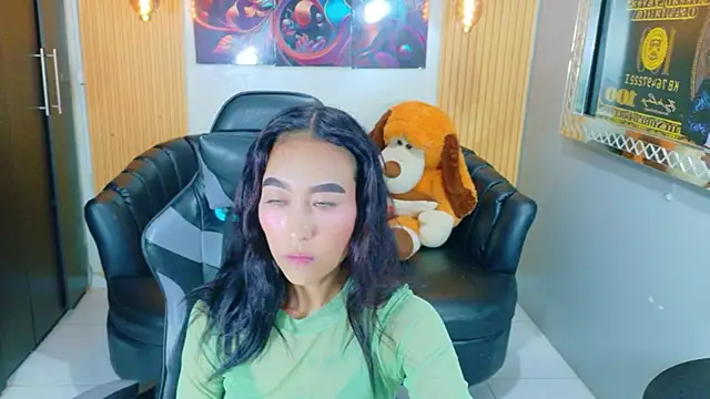 Sami_Luz's cam snapshot