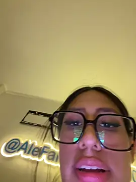 AleFantasy000001Peru's cam snapshot