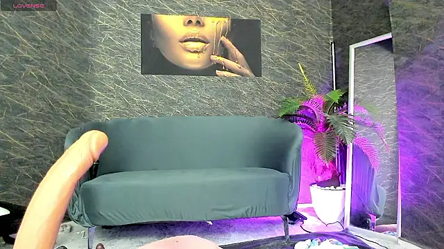 IzabelaTessa's cam snapshot