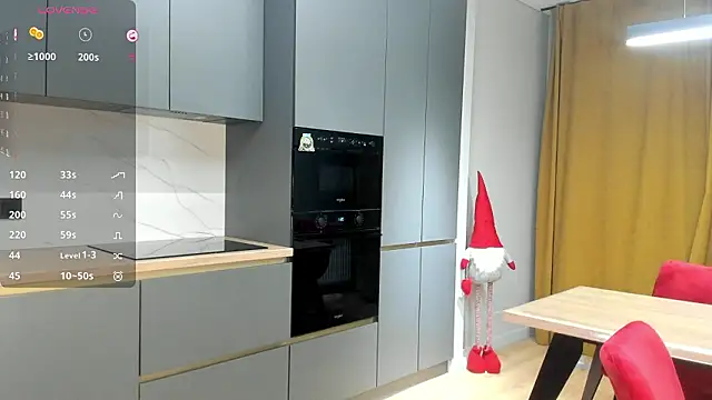 SaraShine_'s cam snapshot