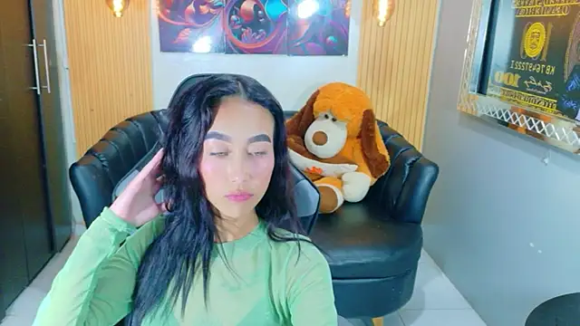 Sami_Luz's cam snapshot