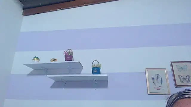 kimberlyvega's cam snapshot