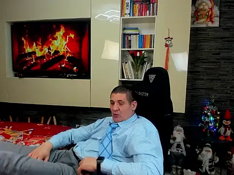 SpartacusDaddy48's cam snapshot