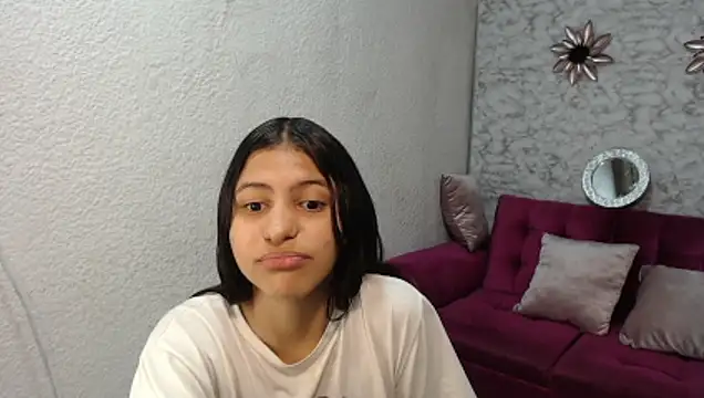 Evagirl69's cam snapshot