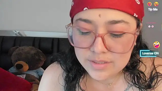 meikochoe's cam snapshot