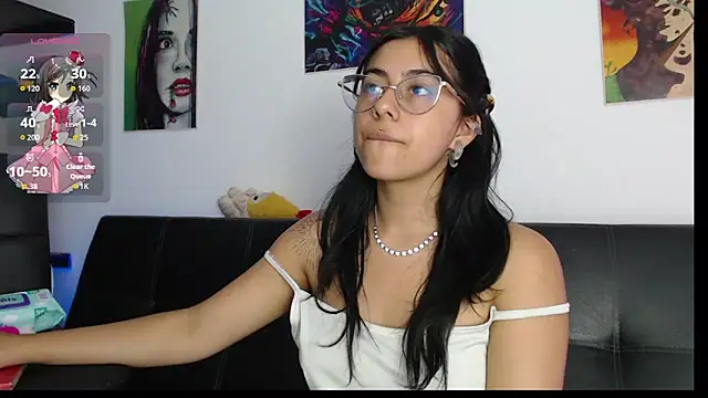 Laramucci's cam snapshot