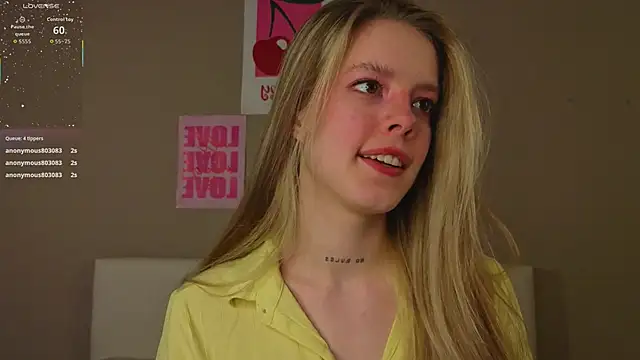 TiffinyMergist's cam snapshot