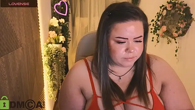 Sheila_queen_'s cam snapshot