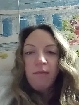 KattyLuuu's cam snapshot