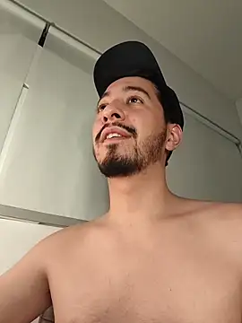JoshuanDrocher live sex cam