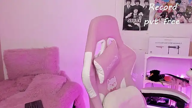 Sachi_Meow's cam snapshot