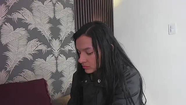 _shantal_smith's cam snapshot