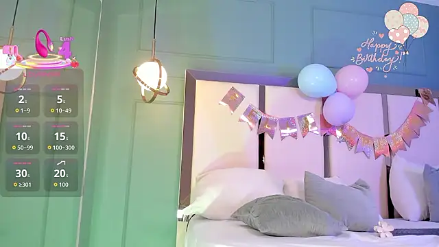 anny_tayloor's cam snapshot